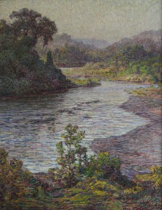 Adams Whitewater