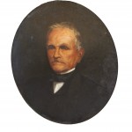 Isaac Elston by Wallace