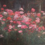 J Otis Adams Poppies