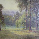 TC Steele Brown County Landscape