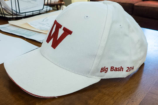 Big Bash hat-1010694
