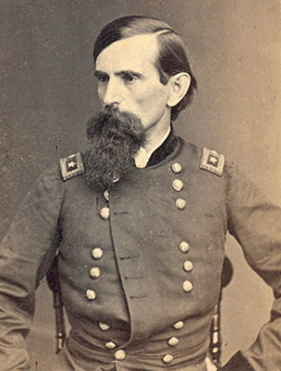 General Lew Wallace
