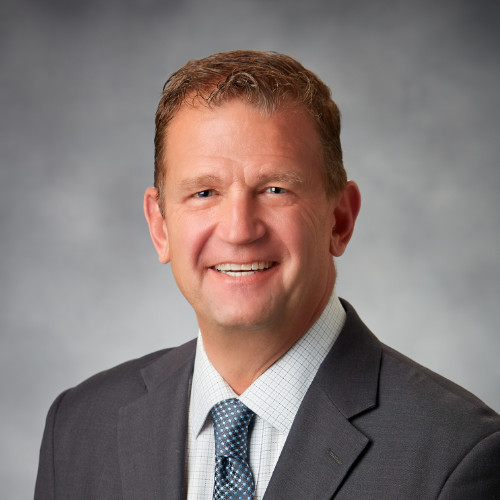 Tom Dakich '82 headshot