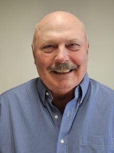Dennis Dean ’73