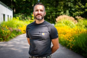 Jonathon Hensley ’05