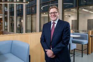 Jeffrey T. Grabill ’91