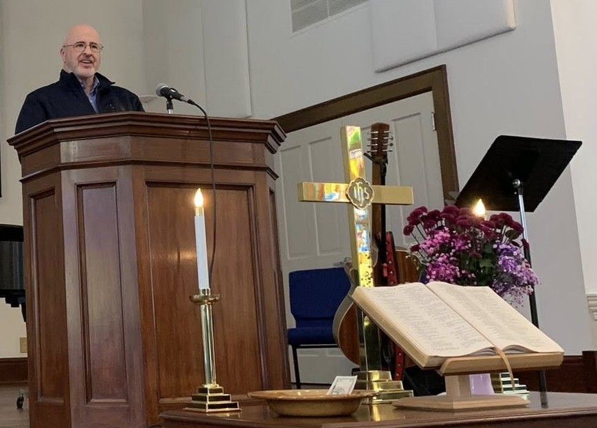 Thomas Bartley ’93