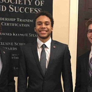 Matt Jackson | mwjackso19@wabash.edu | Louisville, KY | Major: Psychology | Minor: English/Education