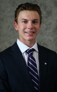 Ben Filippi  
bcfilipp21@wabash.edu  
(513) 582-6766