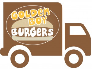 Along with partner, Corey Hoffman '16, Gregg earned the most faux-funding for their business plan - Golden Boy Burgers, a food truck which would sell stuffed and deep fried specialty burgers 